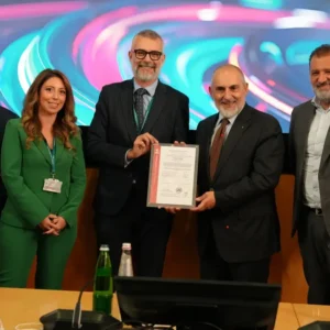 Gruppo Fs ottiene la Certificazione per la Parità di Genere rilasciata da Bureau Veritas