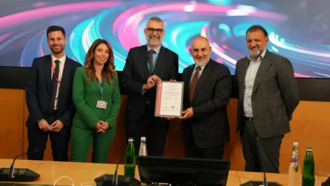 Gruppo Fs ottiene la Certificazione per la Parità di Genere rilasciata da Bureau Veritas