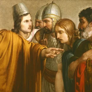 Alle Gallerie d’Italia la grande sfida del Neoclassicismo: Roma e Milano protagoniste con oltre 100 opere