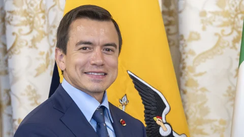 Ecuador, schiaffo a Trump: il referendum boccia le basi militari Usa