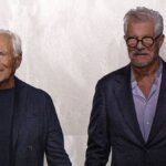 Armani, al via i colloqui per la cessione del 15%: ipotesi 5% a Lvmh, L’Oréal e EssilorLuxottica