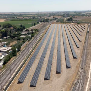Fs Energy ed Edison Energia avviano fornitura decennale di energia 100% rinnovabile per il sistema ferroviario