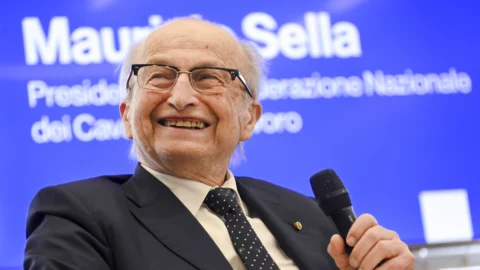 Addio a Maurizio Sella, ultimo grande banchiere di famiglia: una vita al servizio della banca e del Paese