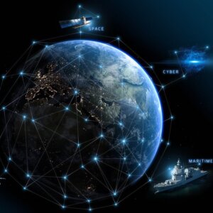 Leonardo svela Michelangelo Dome: l’Intelligenza artificiale al servizio della Difesa europea