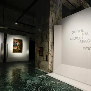 Dietro le quinte del Seicento: Napoli celebra le donne nell’arte. Una mostra alle Gallerie d’Italia di Intesa Sanpaolo