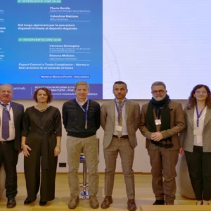 Northwest Italy: The 2025 Academy focuses on customs: businesses and stakeholders meet in Cuneo.