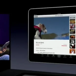 Apple, il tablet batte il computer