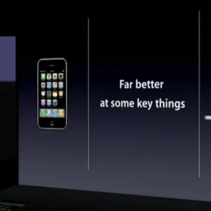 Apple, presentato il bilancio trimestrale: utili inferiori alle attese, titolo giù in Borsa (-7%)