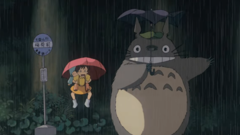 Fumettisti giapponesi contro OpenAI: il Sol Levante dichiara guerra al Totoro generato dall’IA