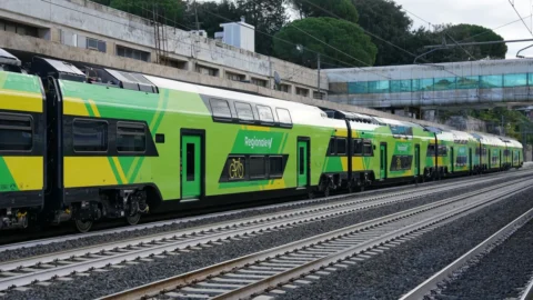 Trenitalia e Lega Pro presentano la Coppa Italia Serie C Regionale