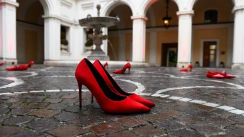 Giornata contro la violenza sulle donne: le iniziative di Assolombarda e Gruppo Fs per sostegno e consapevolezza
