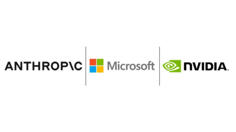 Microsoft, Nvidia e Anthropic: maxi accordo su AI. “Diventiamo uno cliente dell’altro”