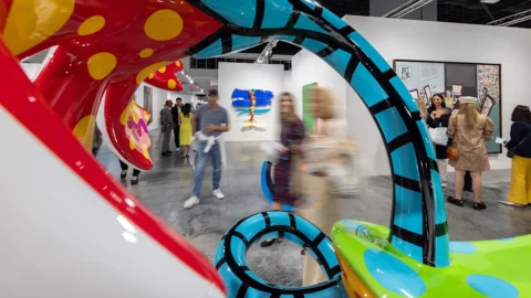 Art Basel Miami Beach 2025: un hub globale per l’arte moderna e contemporanea