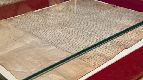 Dalla Serenissima all’Europa: le radici della democrazia moderna. Una mostra nell’appartamento del Doge a Venezia