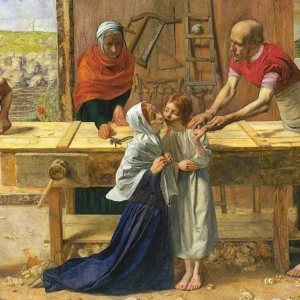 L’art préraphaélite et l’IA&nbsp;: quelles peintures sont les meilleures pour la génération numérique&nbsp;?
