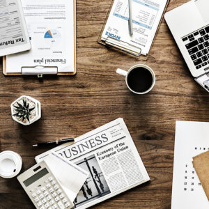 Las finanzas y sus palancas estratégicas: la comunicación y las relaciones externas cada vez más esenciales
