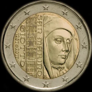 Art and money: what Giotto's financial vision teaches us today: symbolic capital and economic value.