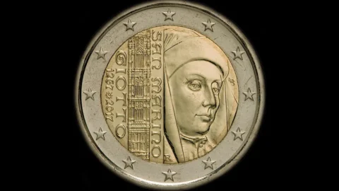 Arte e denaro, cosa ci insegna oggi la visione finanziaria di Giotto: capitale simbolico e valore economico