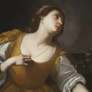 Orazio Gentileschi : Le parcours d'un maître du XVIIe siècle dans une exposition exclusive aux Musées royaux de Turin