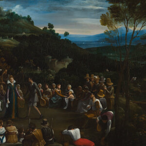 L'exposition de Cuneo, « La Galerie Borghèse. De Raphaël à Bernini », ouvrira bientôt ses portes&nbsp;; un voyage à travers l'histoire d'une collection emblématique.
