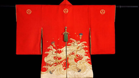 Anteprima 2026: la storia dei “Samurai” in una mostra straordinaria al British Museum di Londra