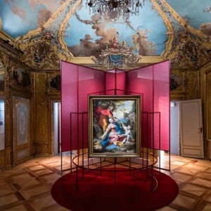 Intesa Sanpaolo inaugura alle Gallerie d’Italia di Torino la mostra “Barocci. La Madonna delle ciliegie”