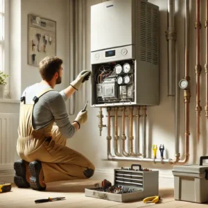 Chaudières à gaz&nbsp;: l’interdiction européenne est levée. Mais ce n’est pas une bonne nouvelle pour les consommateurs.