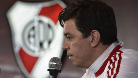 Calcio e salari, la rivoluzione del River Plate: se non rendi, vieni pagato di meno