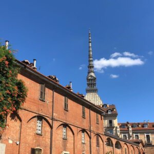 Fondation Compagnia San Paolo : Services Planet Smart City pour le futur centre culturel&nbsp;