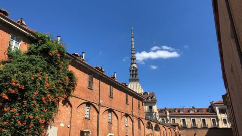 Fondazione Compagnia San Paolo: per il futuro polo culturale i servizi di Planet Smart City 