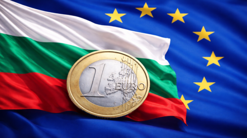 1° gennaio 2026, la Bulgaria entra nell’euro: addio al lev tra timori sui prezzi e ambizioni europee