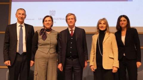 Luiss e Confindustria, continua a Torino il road show sulle “Nuove prospettive per imprenditori e studenti del territorio”