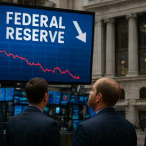Borse 10 dicembre in attesa della Fed: taglio dei tassi sicuro ma quel che più conta è lo scenario. Milano in calo, titoli della Difesa giù