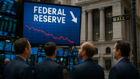 Borse 10 dicembre in attesa della Fed: taglio dei tassi sicuro ma quel che più conta è lo scenario. Milano in calo, titoli della Difesa giù