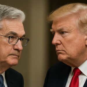 Borsa oggi: Europa debole tra scontro Trump-Fed e oro ai massimi, Milano giù, Fincantieri in evidenza