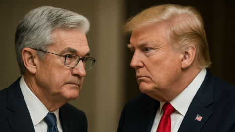 Fed, che cosa dirà Jerome Powell oggi dopo il taglio dei tassi? Quanto peserà la politica di Trump? Ecco che cosa aspettarsi stasera