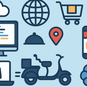 Italienische Digitalunternehmen: Die Umsätze haben sich seit 2019 dank Lieferdiensten und E-Commerce verdoppelt, die Rentabilität ist jedoch gesunken. (Bericht von Mediobanca)