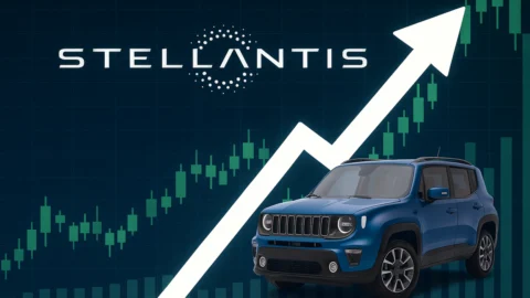 Borse 3 dicembre: il calo dell’occupazione Usa avvicina il taglio dei tassi Fed ma non scalda i mercati. Vola Stellantis, si rialza Mps, spread sotto quota 70