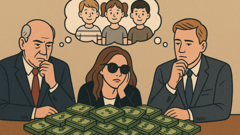 Filantropia, eredità e investimenti: come ragionano oggi i miliardari secondo il report Ubs Billionaire