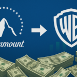 Paramount–Warner Bros: via libera dell’Antitrust Usa all’acquisizione da 111 miliardi di dollari