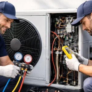 Gas addio. Ma la casa “tutta elettrica” a pompe di calore conviene davvero? Dipende