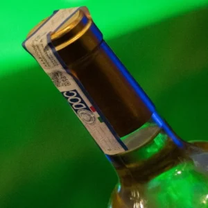 Vini: quelli del Consorzio Roma DOC saranno certificati da un contrassegno di stato e da un QR code