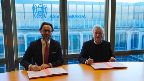 Assolombarda e Radical Partners: un’alleanza strategica per il venture capital delle piccole imprese innovative
