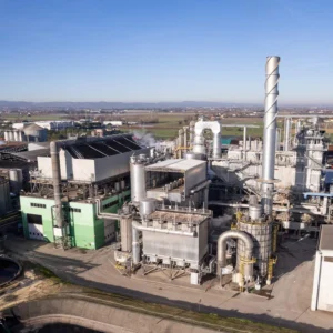 Hera Group and Caviro partner until 2035 for Enomondo: the joint venture sets a precedent in the recovery of agri-food waste.