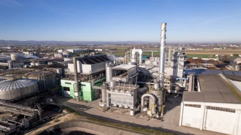 Gruppo Hera e Caviro insieme fino al 2035 per Enomondo:la joint venture fa scuola nel recupero di scarti agroalimentari