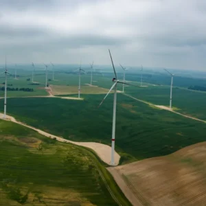 Enel stärkt seine Präsenz in Deutschland mit dem Erwerb zweier 51-MW-Onshore-Windparks