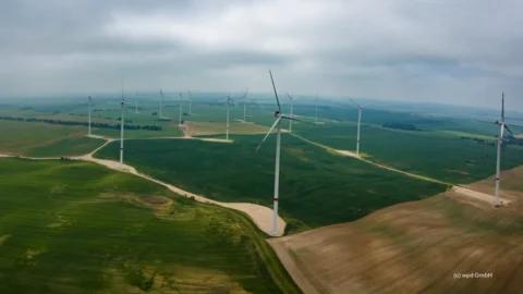 Enel rafforza la sua presenza in Germania con l’acquisizione di due impianti eolici onshore da 51 MW