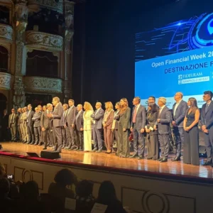 Open Financial Week 2025: Puglia e Basilicata al centro della consulenza finanziaria di Fideuram e Sanpaolo Invest nel Sud