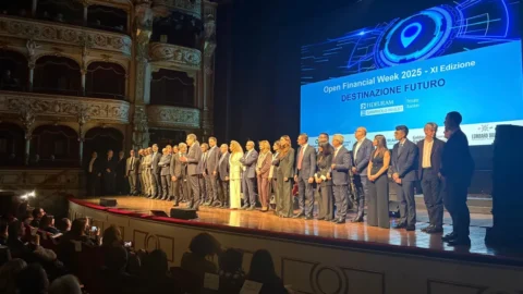 Open Financial Week 2025: Puglia e Basilicata al centro della consulenza finanziaria di Fideuram e Sanpaolo Invest nel Sud