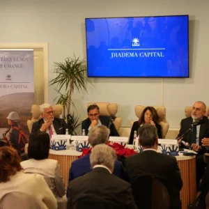 Diadema Capital lancia “Governance Complexity Competence”: il dialogo tra imprese, accademia e istituzioni